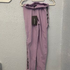 Petite Lilac